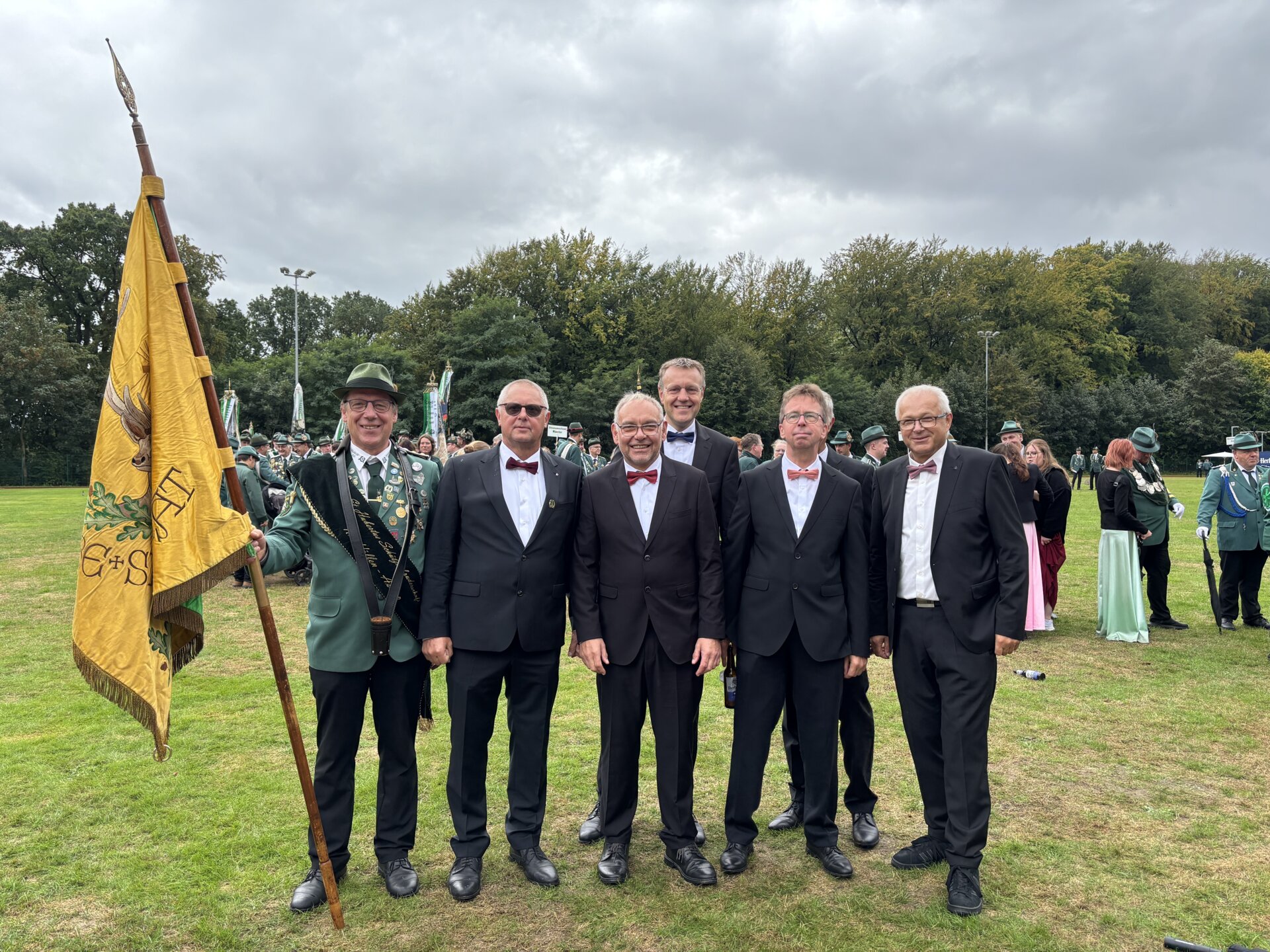 Bundesfest Damme
