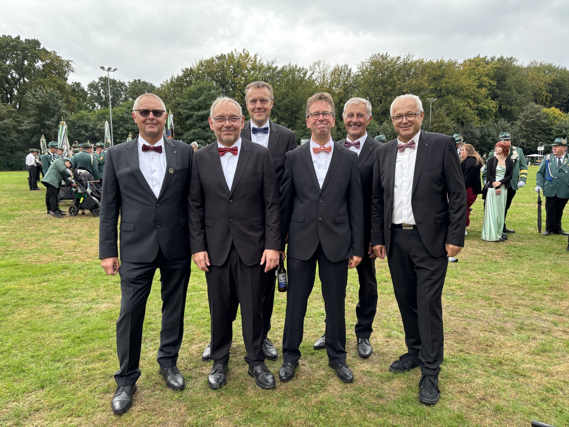 Bundesfest Damme