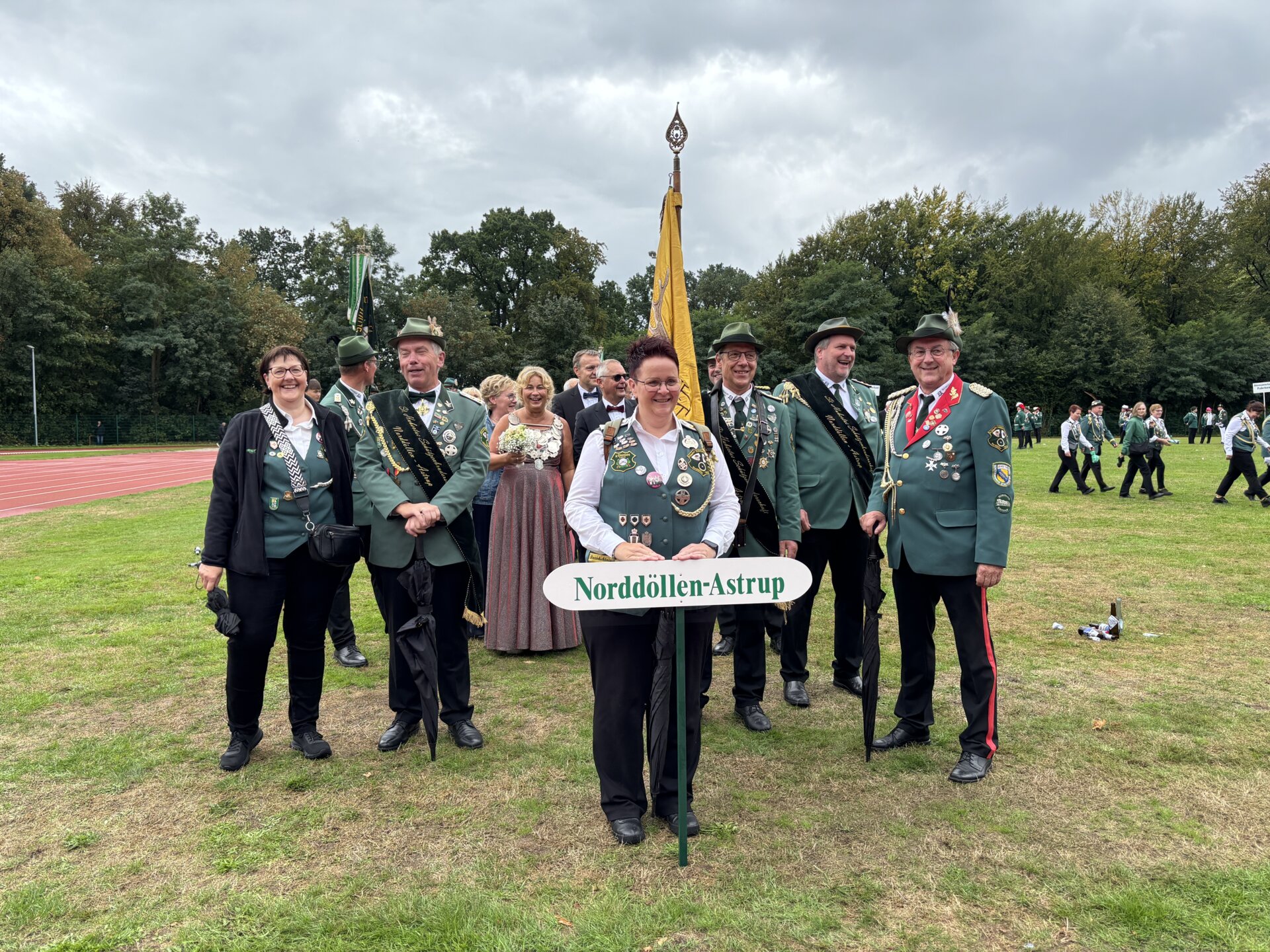 Bundesfest Damme