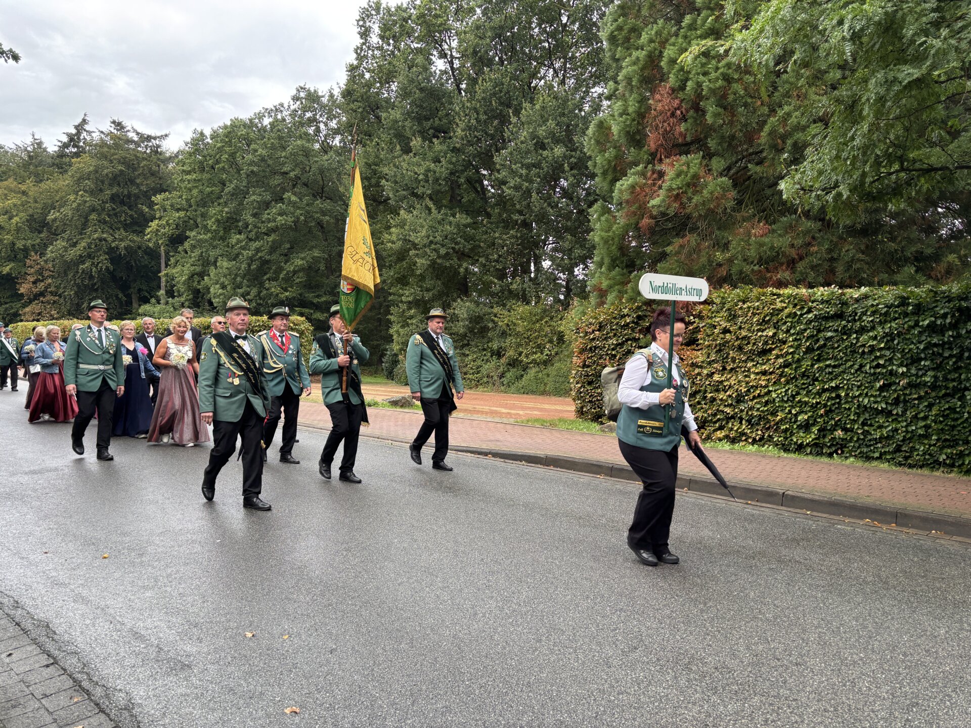 Bundesfest Damme