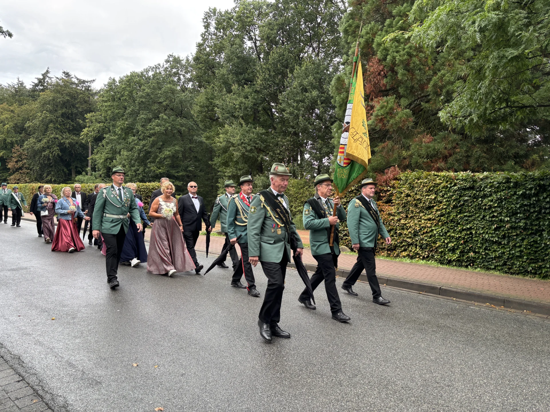 Bundesfest Damme