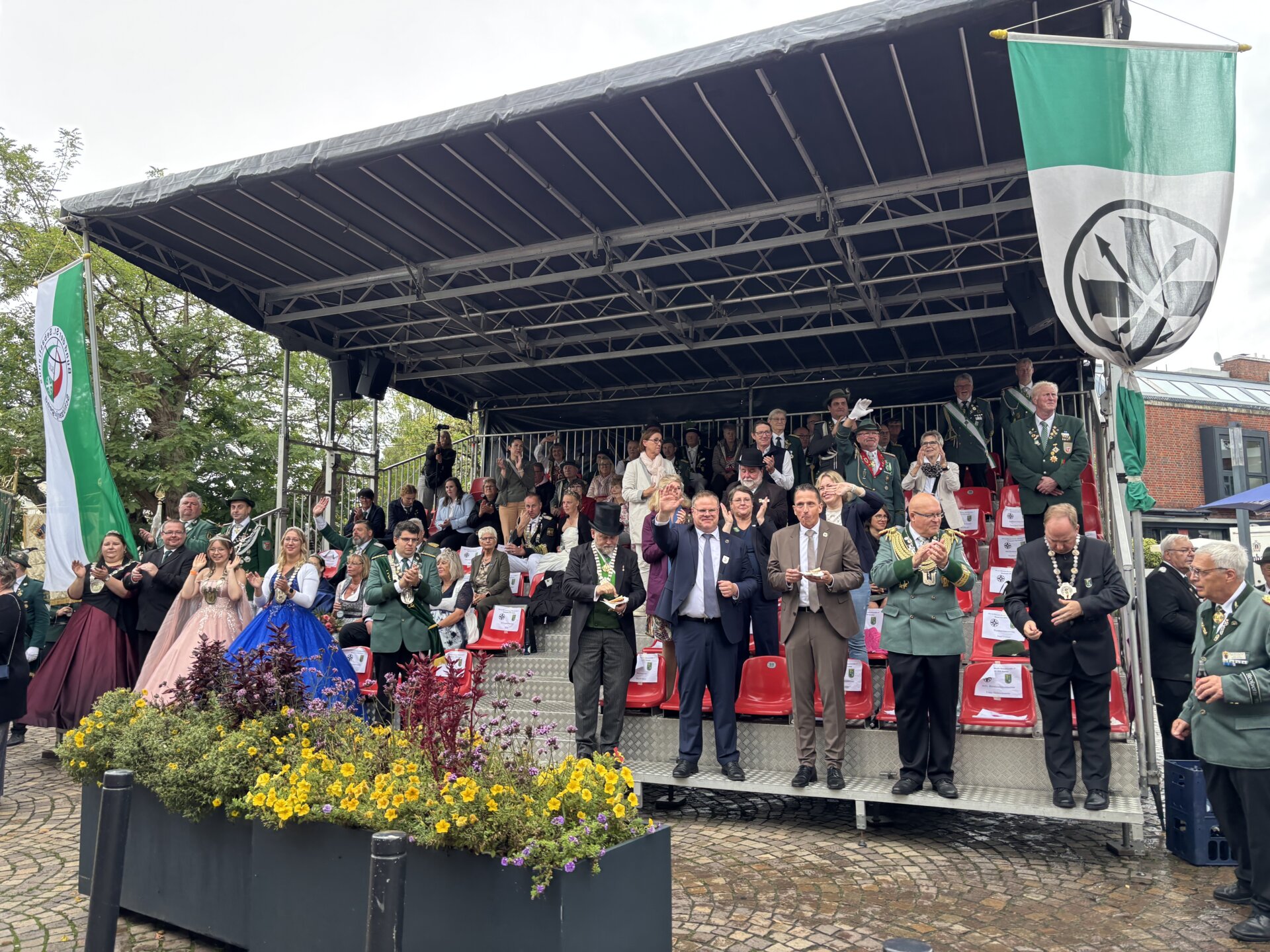 Bundesfest Damme