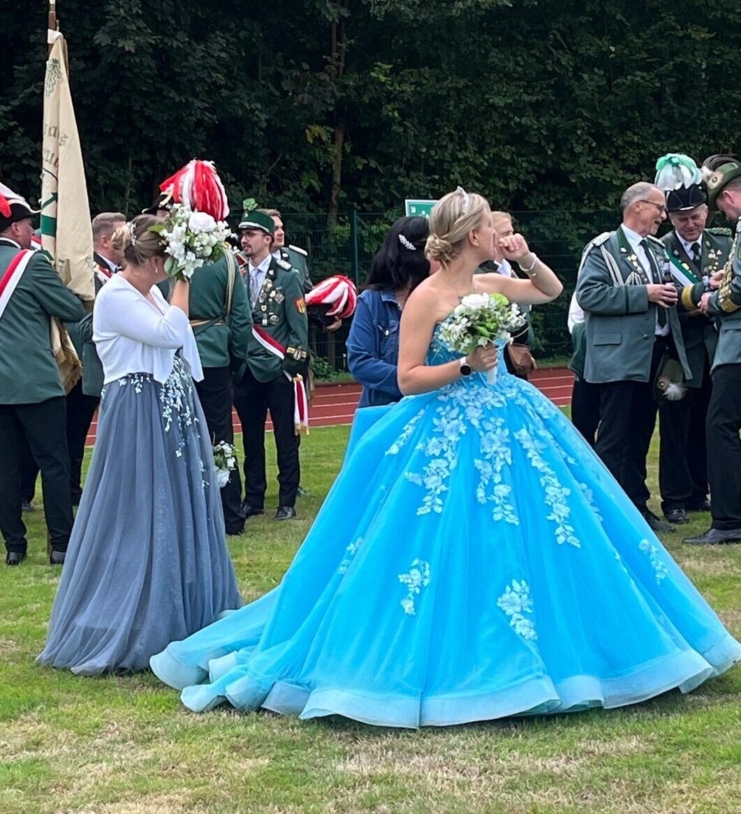 Bundesfest Damme