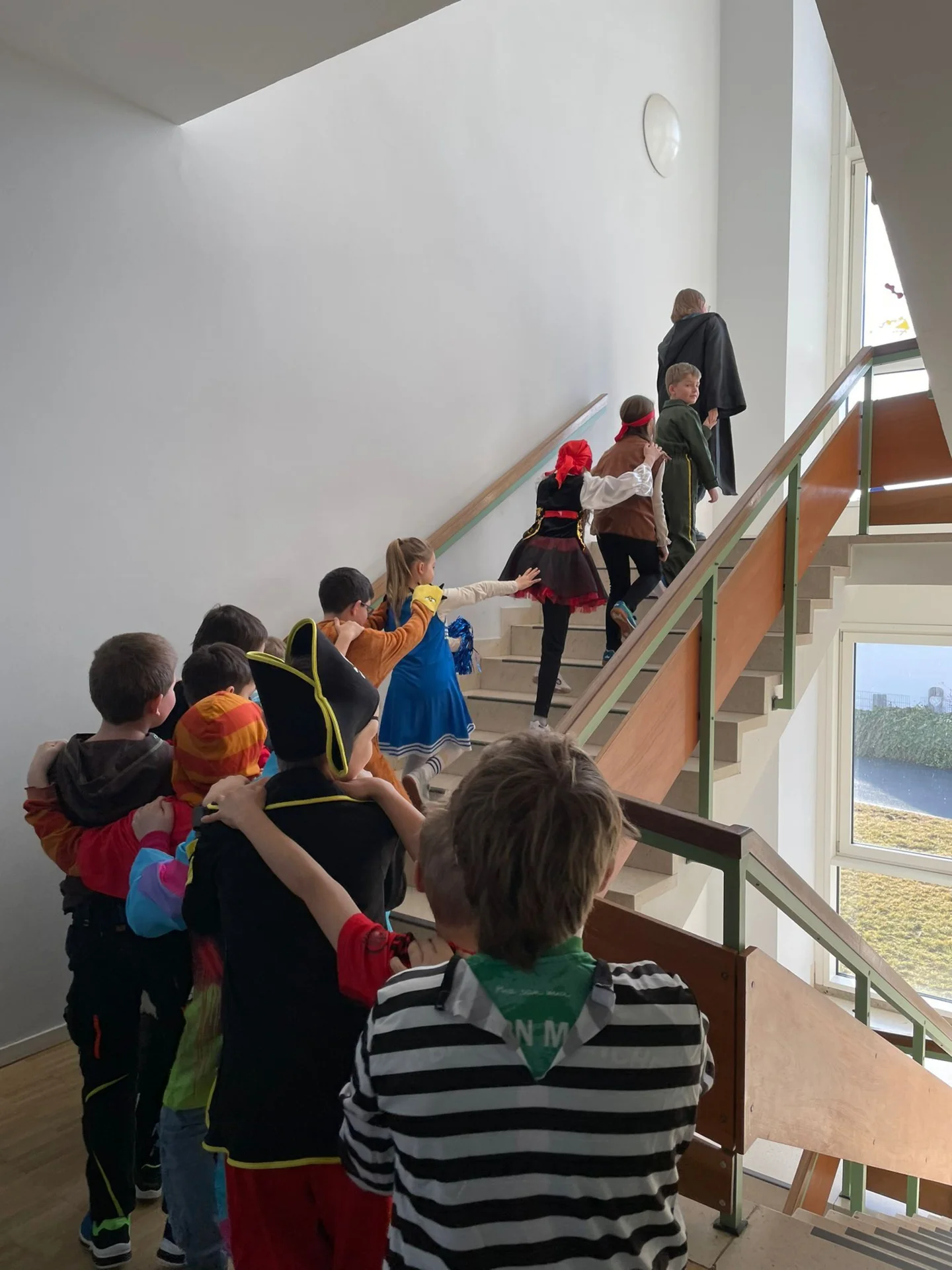 Fasching 1