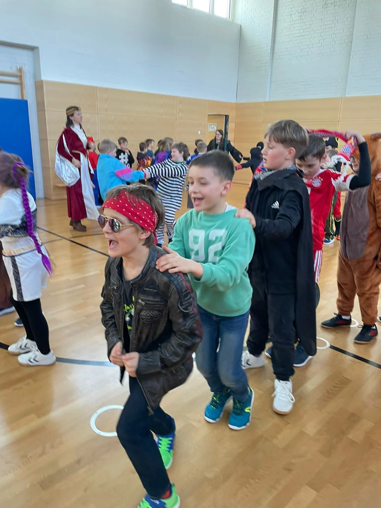 Fasching 2
