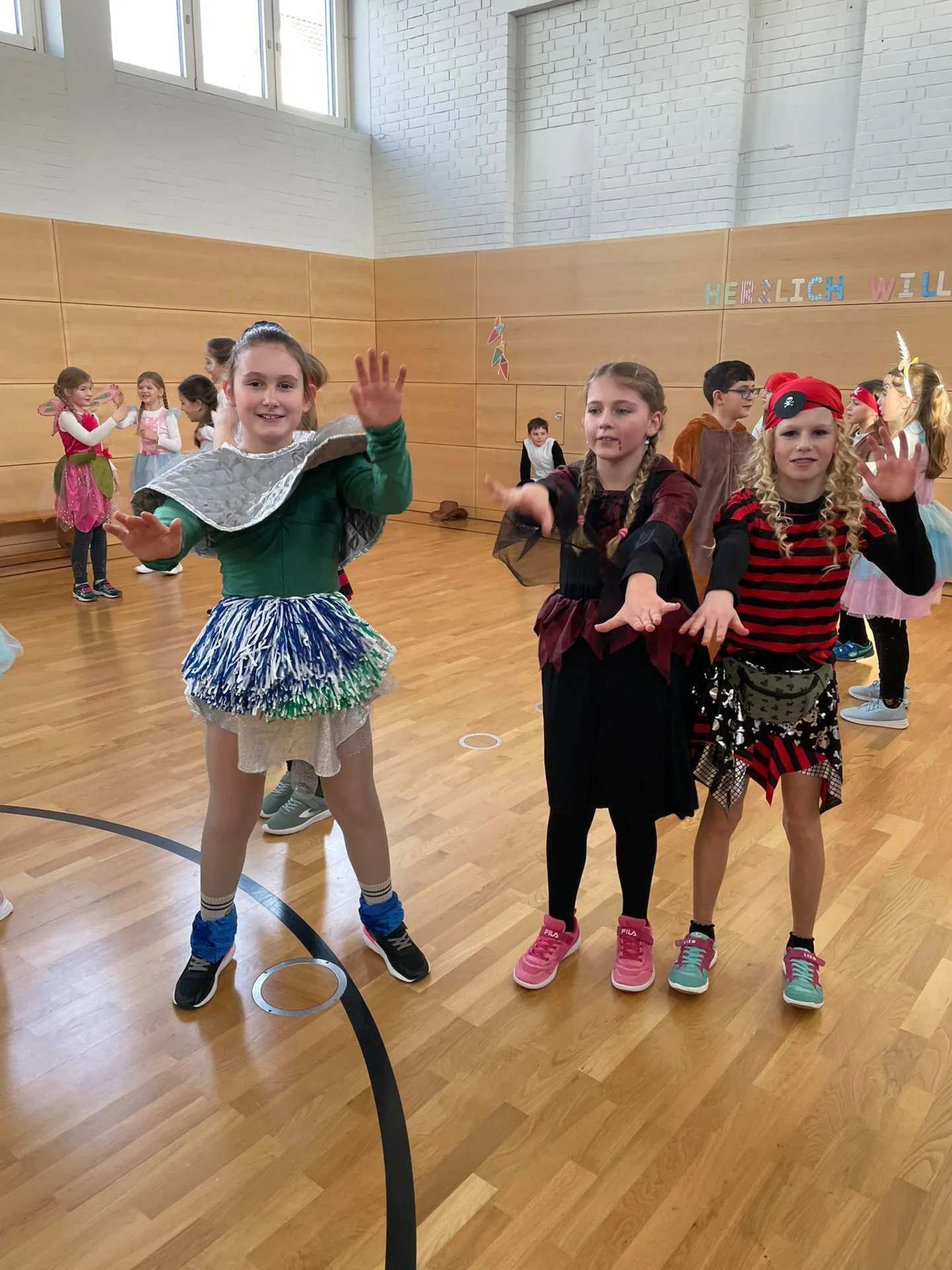 Fasching 5
