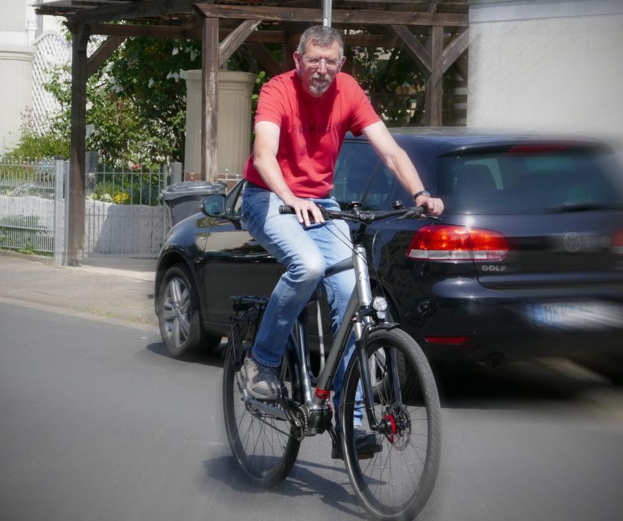 Voll In Fahrt Maintal