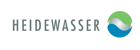 Logo Heidewasser