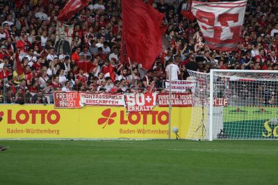 DFB unterstützt 3. Liga (Symbolfoto) - Foto: Joachim Hahne / johapress