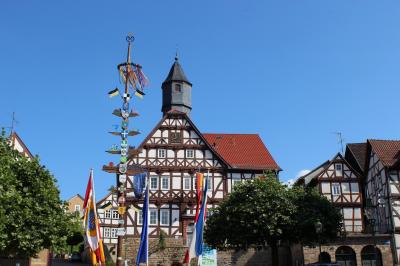 BREiTWiESN - Das Heimatfest für Sontra! (Bild vergrößern)