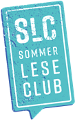 Runderneuert und frisch: 10 Jahre SommerLeseClub (SLC) nun für Leseratten jeden Alters