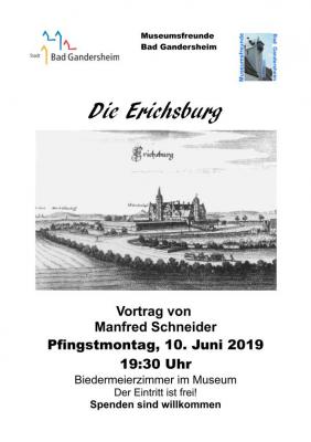 Erichsburg (Bild vergrößern)