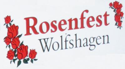 12./13. Juli 2019 - Rosenfest Wolfshagen