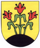 Wappen der Gemeinde Westgreußen (Bild vergrößern)