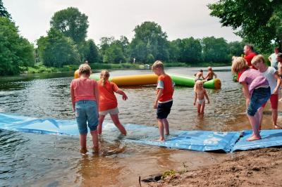 Vielfältige Ferienangebote der Fürstenwalder Kinder- und Jugendarbeit auch in diesem Sommer