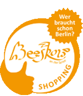 Vorschaubild : Fortschreibung des Einzelhandelskonzeptes für die Stadt Beeskow - Einzelhändler und Bürger werden um Unterstützung gebeten!