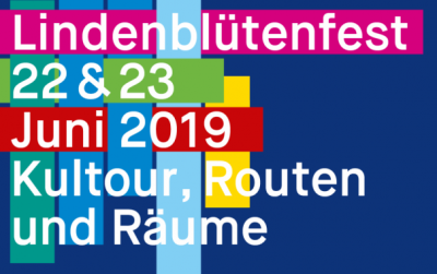 Lindenblütenfest 2019