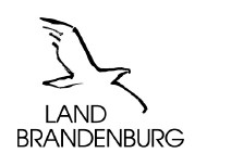 © Logo: Land Brandenburg (Bild vergrößern)