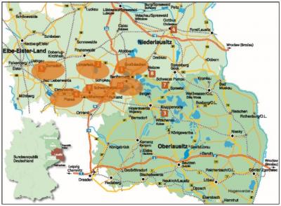 Neue Perspektiven für Industriekultur in der Lausitz