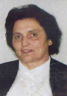 Rosa Rackl, eine beliebte Prackenbacherin hat ihr Leben nach 78 Jahren in Gottes Hände gelegt