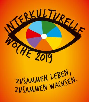 InterkulturelleWoche 2019 in OSL