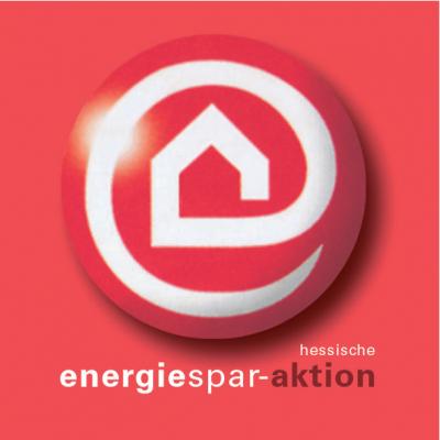 Die Hessische Energiespar-Aktion informiert: Ausstellung „Stromeinsparung im Haushalt“ im Rathaus-Foyer der Gemeinde Flieden