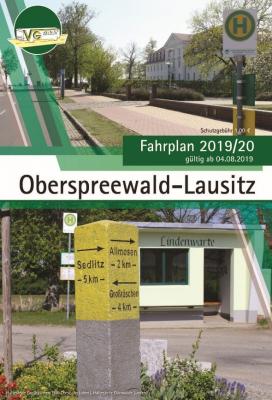 Pünktlich zum Schuljahresbeginn: Neuer Busfahrplan in Oberspreewald-Lausitz steht bevor (Bild vergrößern)