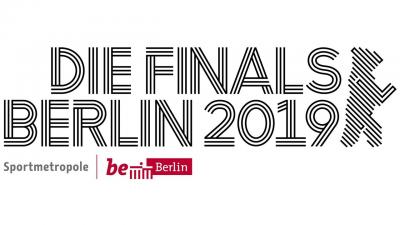 Foto zur Meldung: Die Finals Berlin 2019