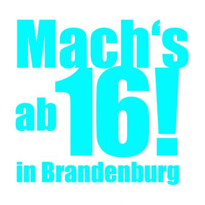 Vorschaubild : Landtagswahl ab 16
