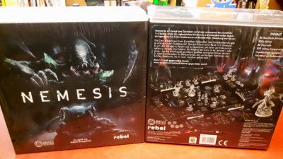 Nemesis (Bild vergrößern)
