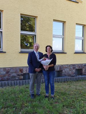 Stadt Rheinbollen Verbandsgemeinde Simmern Rheinbollen
