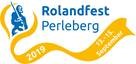Logo Rolandefest