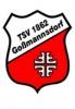 Kirchweihprogramm des TSV 1862 Goßmannsdorf