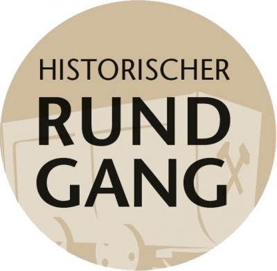 Einweihung historischer Rundweg "Rittergut Rüdersdorf"