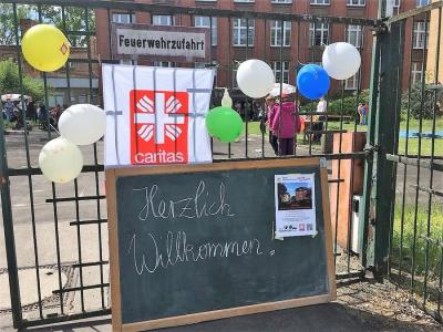 So bunt und vielfältig ist Fürstenwalde Nord: Aufruf zur Redaktionssitzung für die neue Stadtteilzeitung Nord