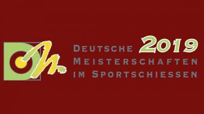 KSV-Schützen bei Deutschen Meisterschaften in Hannover mit am Start