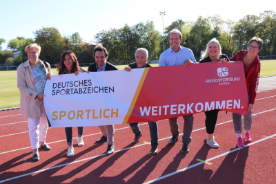 Aktionstag 2019 in Stolberg.