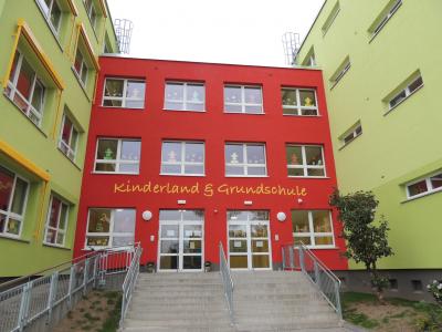 Grundschule Schmon