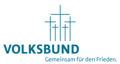 Logo Volksbund