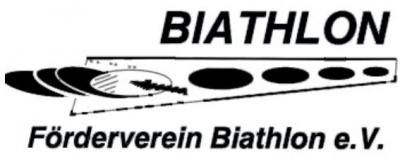 Förderverein Biathlon e.V.
