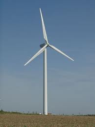 Baugenehmigung für 3 Windkraftanlagen wurde erteilt (Bild vergrößern)