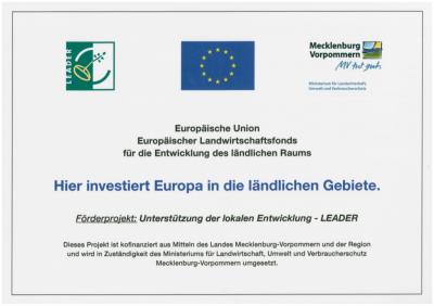 Vorschaubild : Lokale Aktionsgruppe Warnow-Elde-Land beschließt Projekte