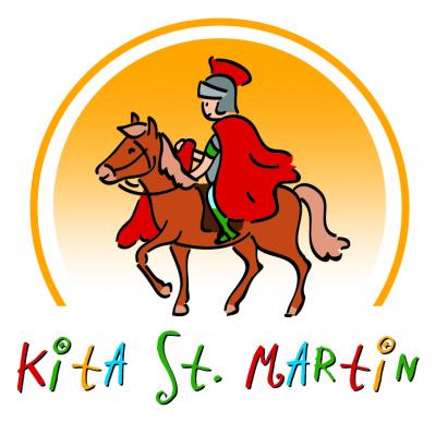 Neues Logo für die Kindertagesstätte St. Martin