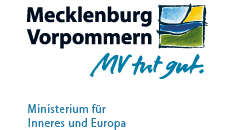 Lernen am anderen Ort – Besuch des Ministeriums für Inneres und Europa Mecklenburg-Vorpommerns in Schwerin