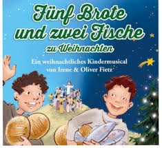 Bild der Meldung: Einladung zum Weihnachtsmusical in Zusammenarbeit mit der Janusz-Korczak-Schule