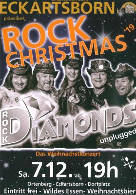 Rock Christmas in Eckartsborn (Bild vergr&ouml;&szlig;ern)