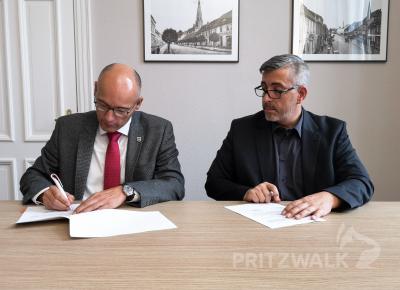 Pritzwalk Kurzinfo Stadt Pritzwalk