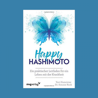 Buchtipp: Happy Hashimoto