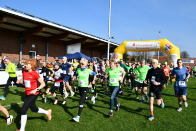 Sparkassen Cup und Staas-Junior Cup Sammelanmeldung  2025