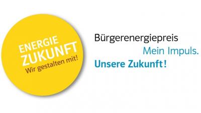 Pressemitteilung des Bayernwerkes: Bürgerenergiepreis 2020 (Bild vergrößern)